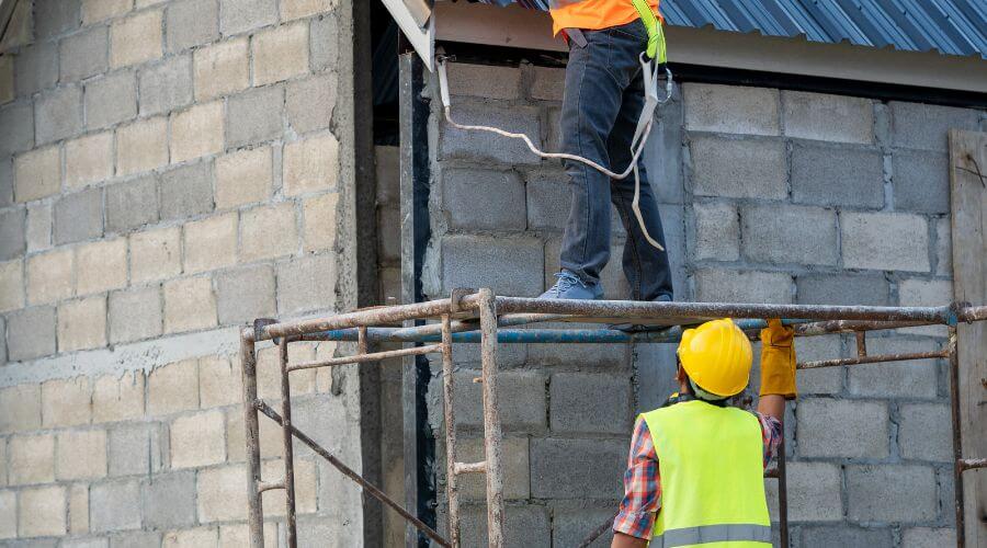 Local Siding Services in Nineveh, IN